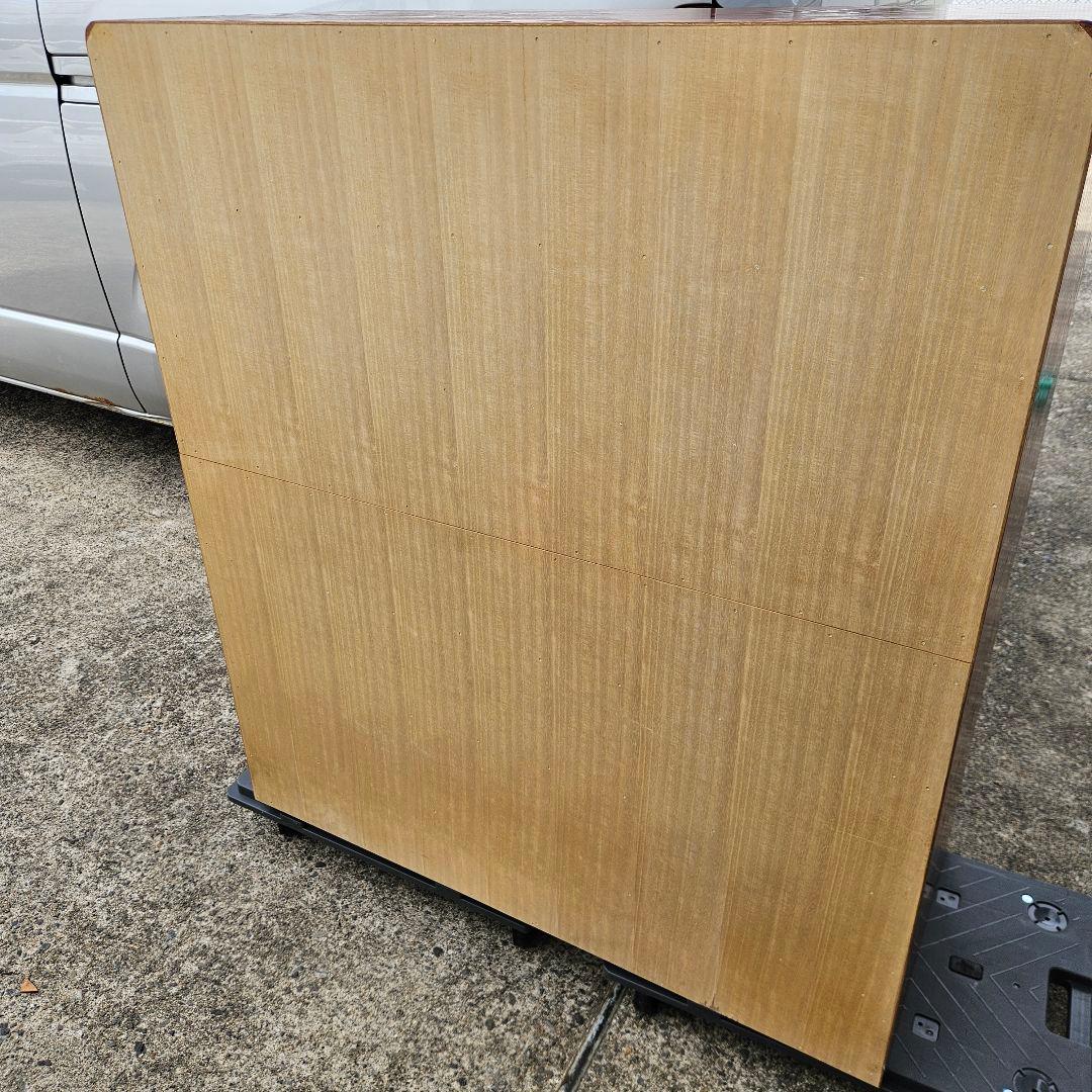 府中家具 欅 桐箪笥 和タンス 整理収納家具　AB619
