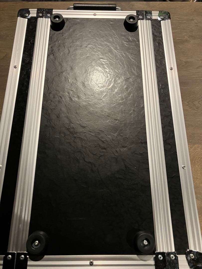 armor 2u ショートラックケース