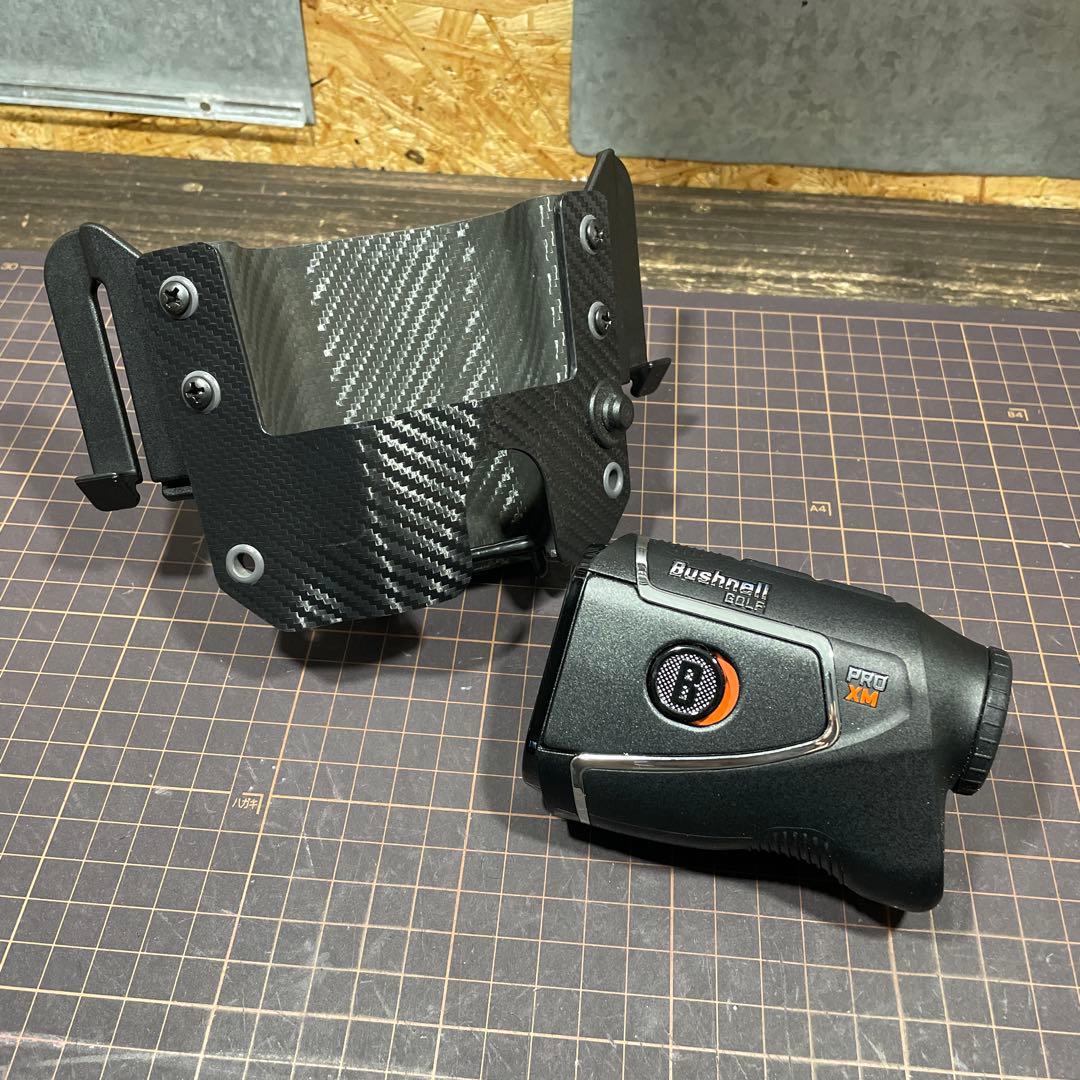 【アウトレット品:右手】ブッシュネルXMジョルト専用ケース