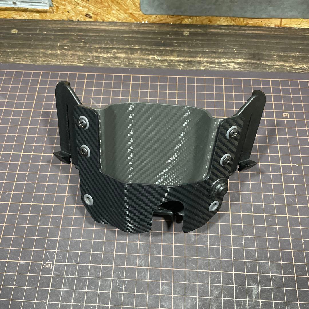 【アウトレット品:右手】ブッシュネルXMジョルト専用ケース