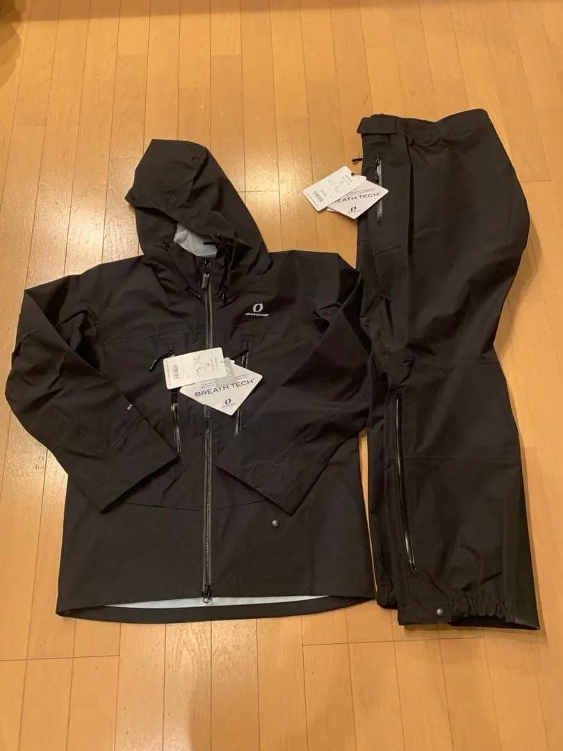 CTKRオンヨネ　25-26今シーズンモデル新品未使用Mサイズ