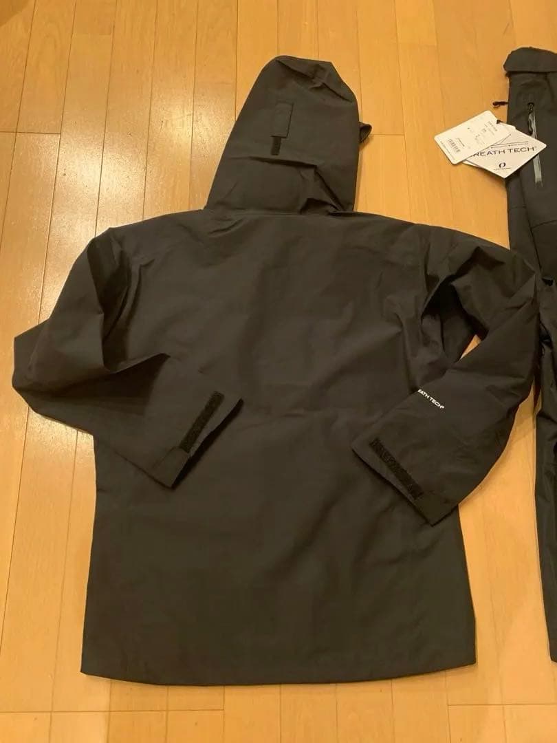 CTKRオンヨネ　25-26今シーズンモデル新品未使用Mサイズ