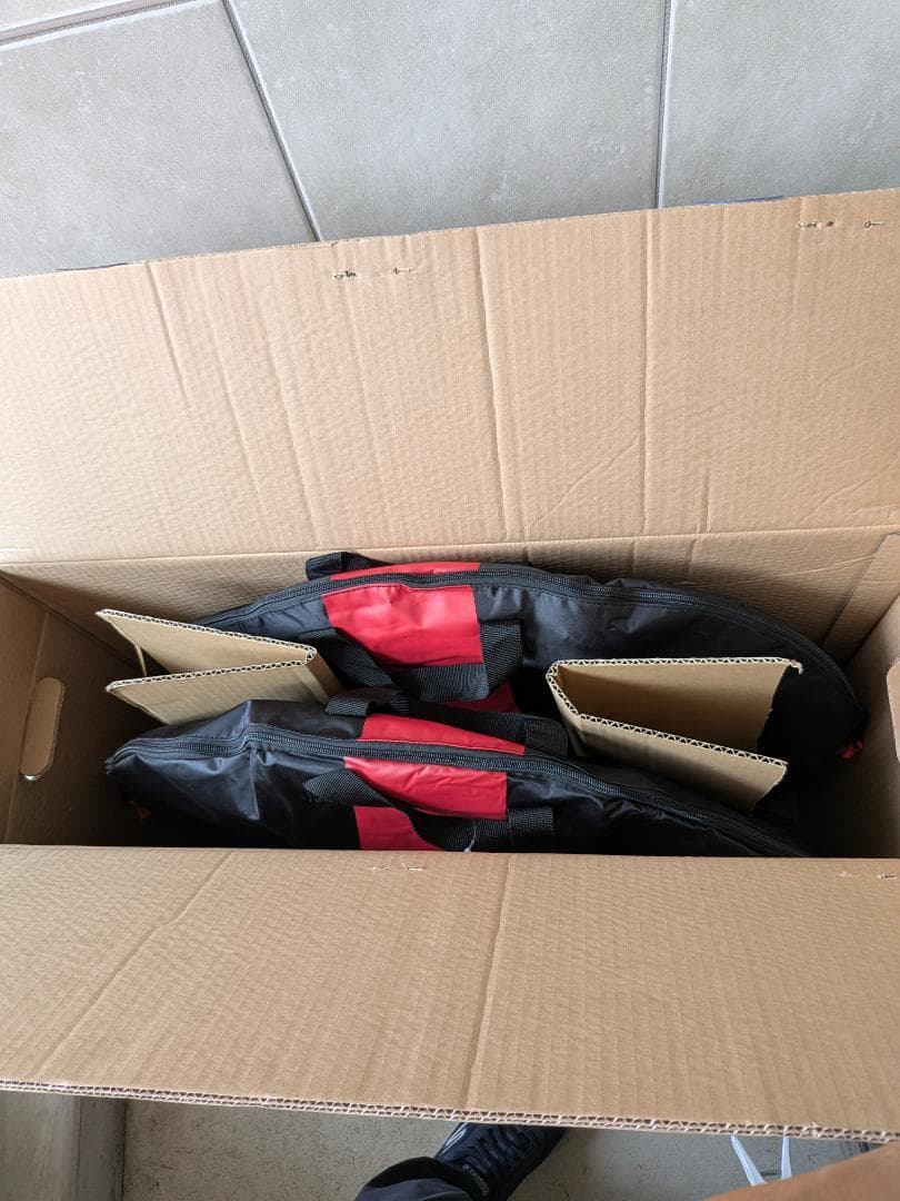 【お値下げしました】FULCRUM SHARQ SRAM＆SHIMANO