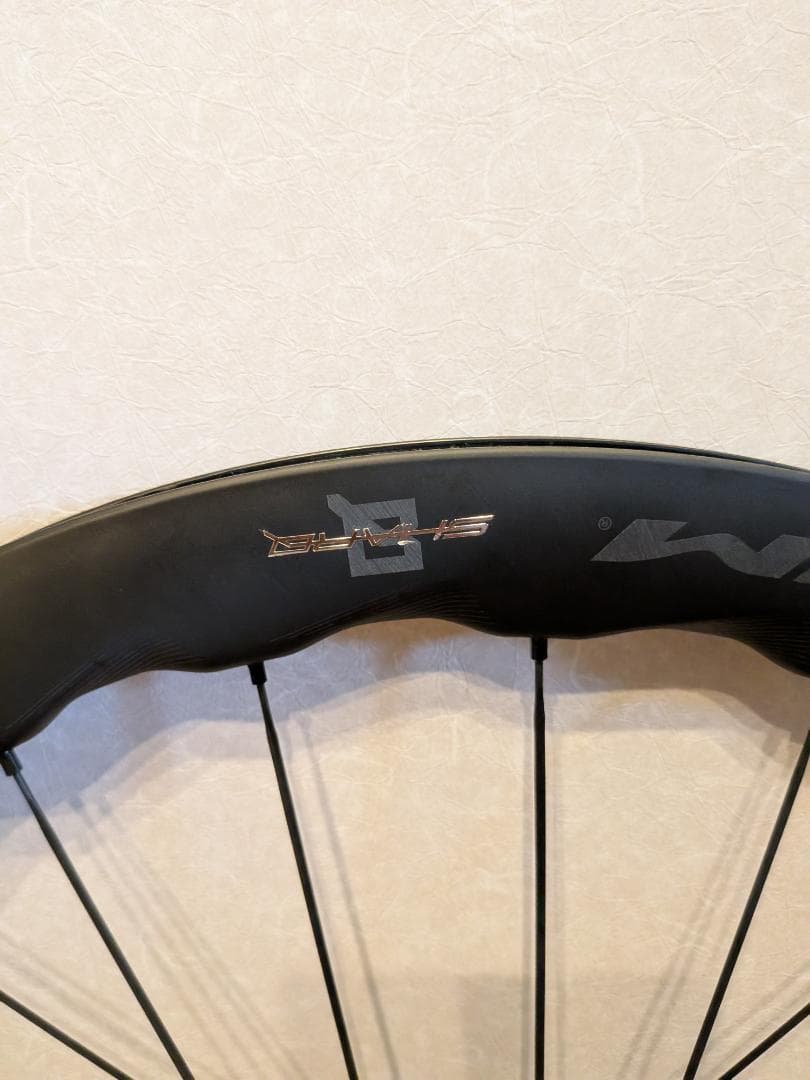 【お値下げしました】FULCRUM SHARQ SRAM＆SHIMANO