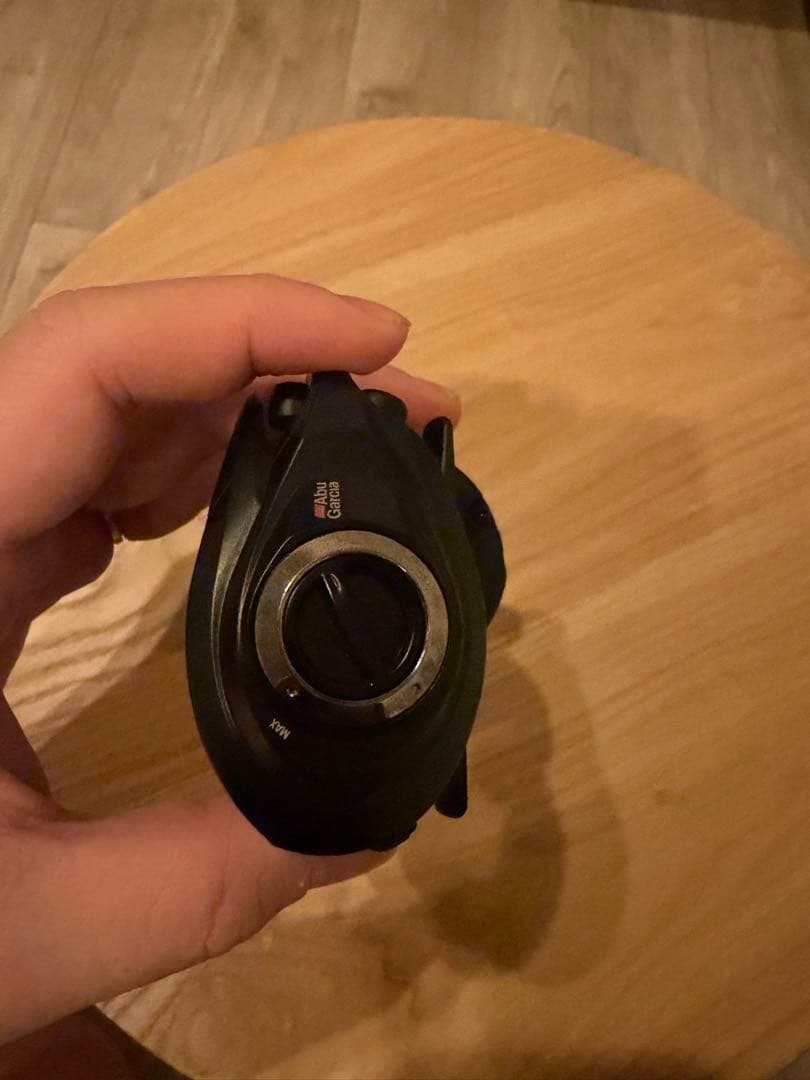 【美品】ロキサーニ　BF8 左ハンドル