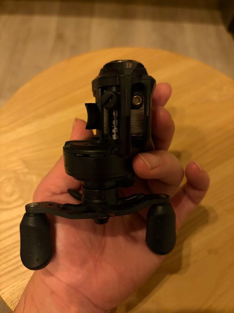 【美品】ロキサーニ　BF8 左ハンドル