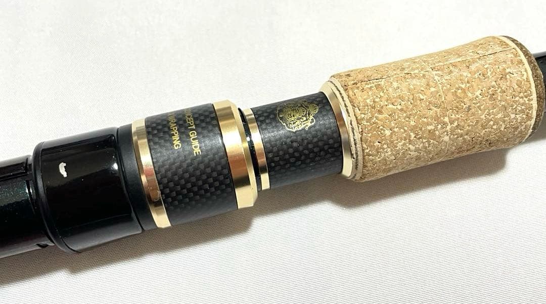 アブガルシア ソルティーステージ KR-X フラットフィッシュ