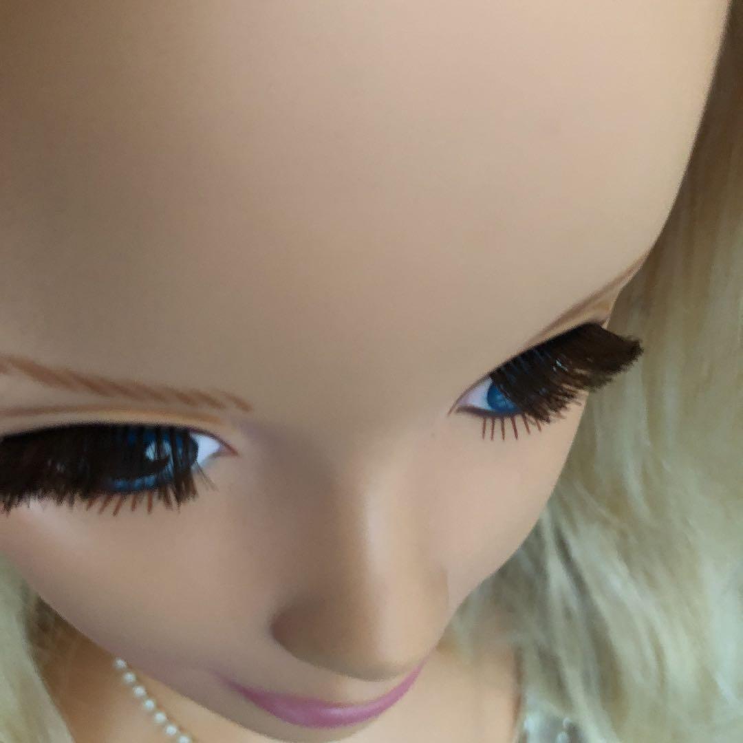 マイサイズバービーBarbieエンジェル1992年ヴィンテージ あちゃちゅむ