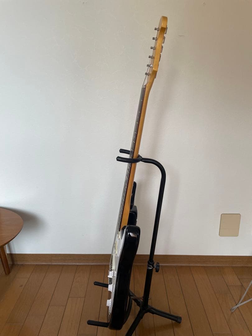 【フジゲン製】CoolZ zst-1r ストラトキャスター ブラック