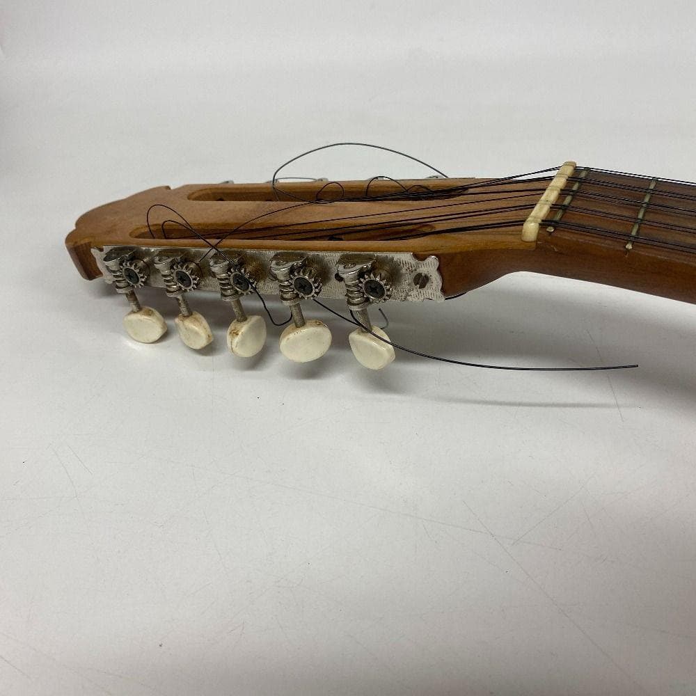 acha アチャ チャランゴ ボリビア民族楽器