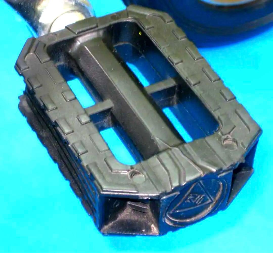 ミニ自転車　マイパラス　豆自転車