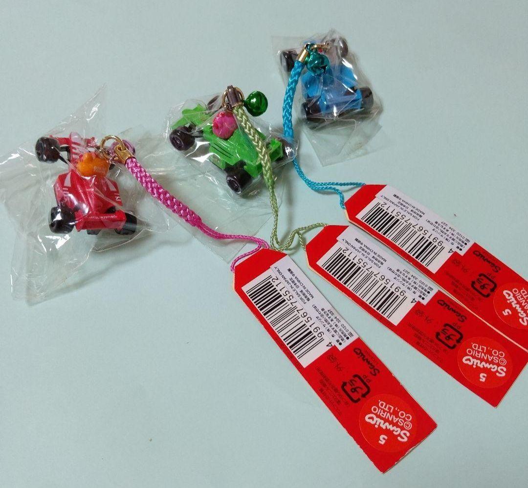 ハローキティ☆サーキット限定