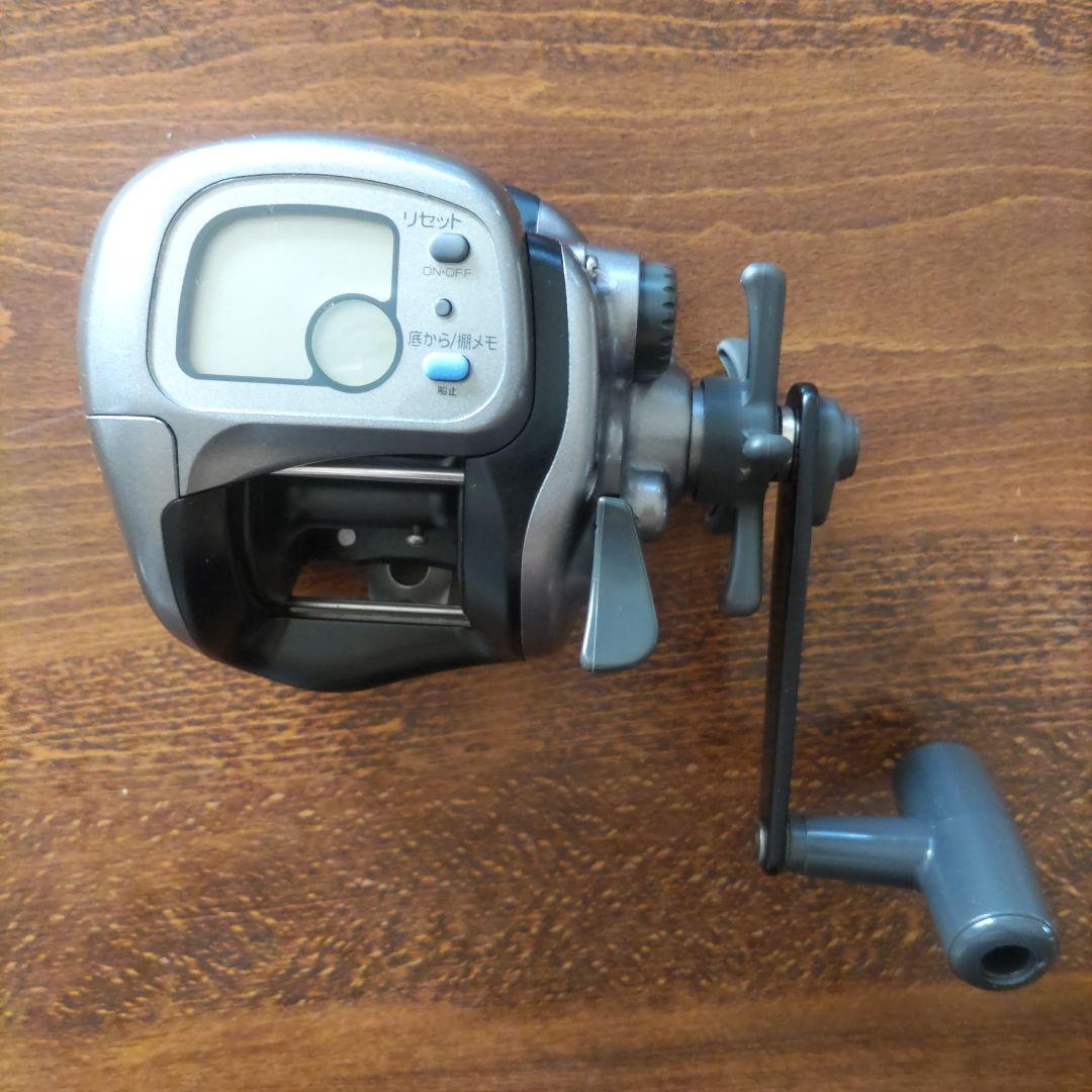 ダイワ　TANASENSOR-S 400DX タナセンサー　 電動リール