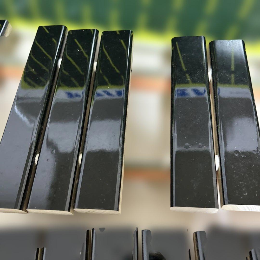 美品✨YAMAHA ヤマハ 卓上木琴 No.185 楽器 木琴 30音