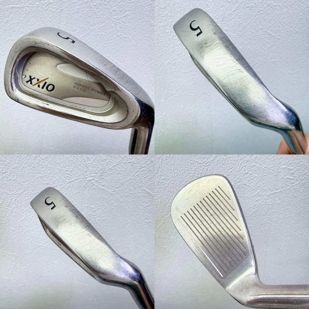 ⭐️XXIO メンズ初心者用クラブセット⭐️