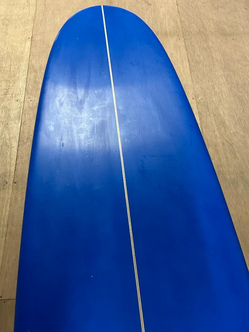 Fujii3様用　サーフィン　ロングボード　9.6f　Reaction