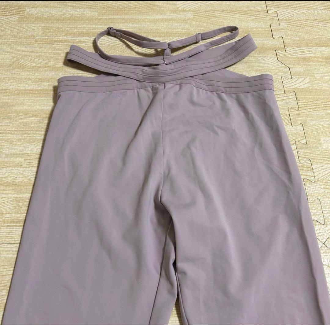 THINGS THAT MATTER mitoma ai レギンス