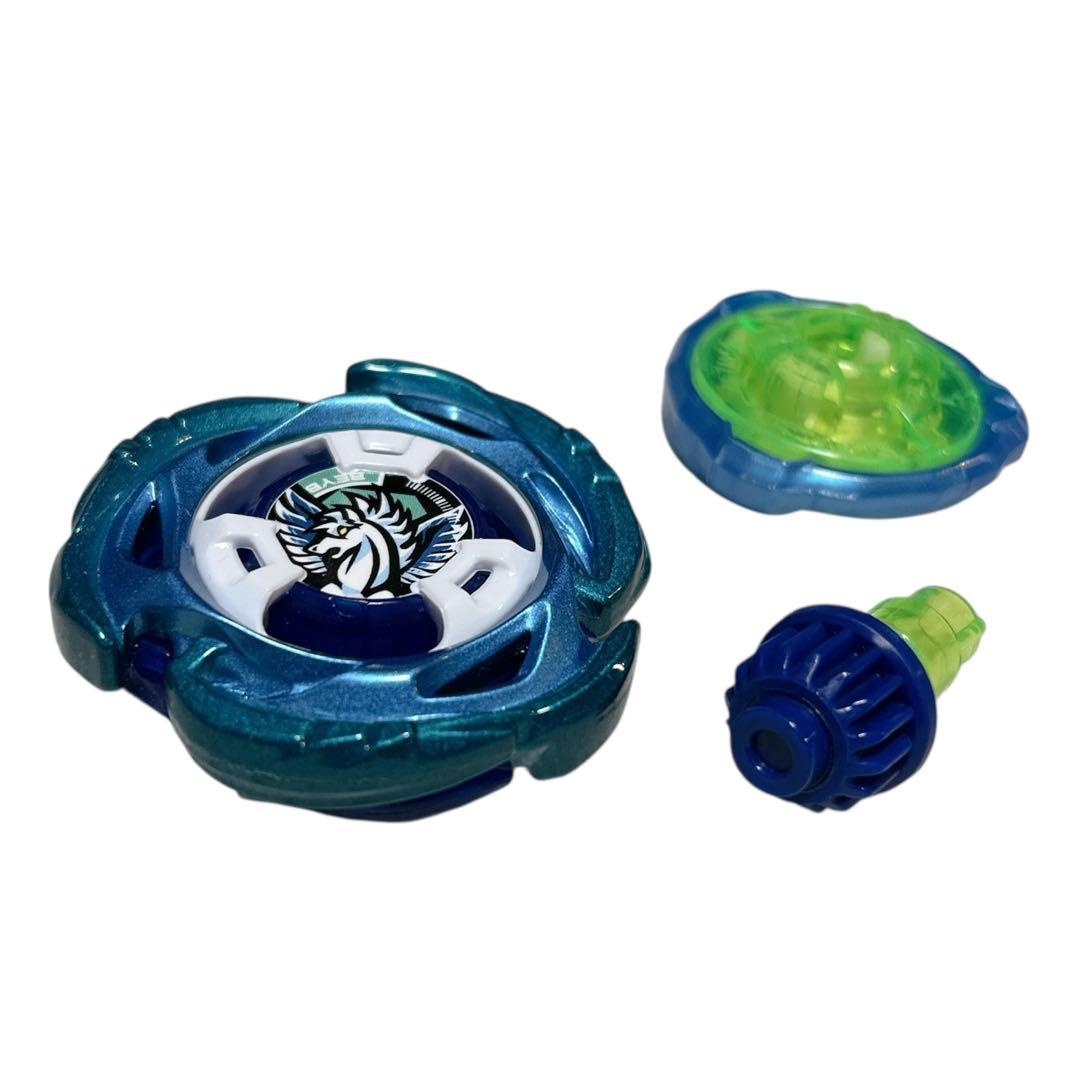 【新品】ベイブレードX UX-00 エアロペガサス 3-70A【高重量ブレード】