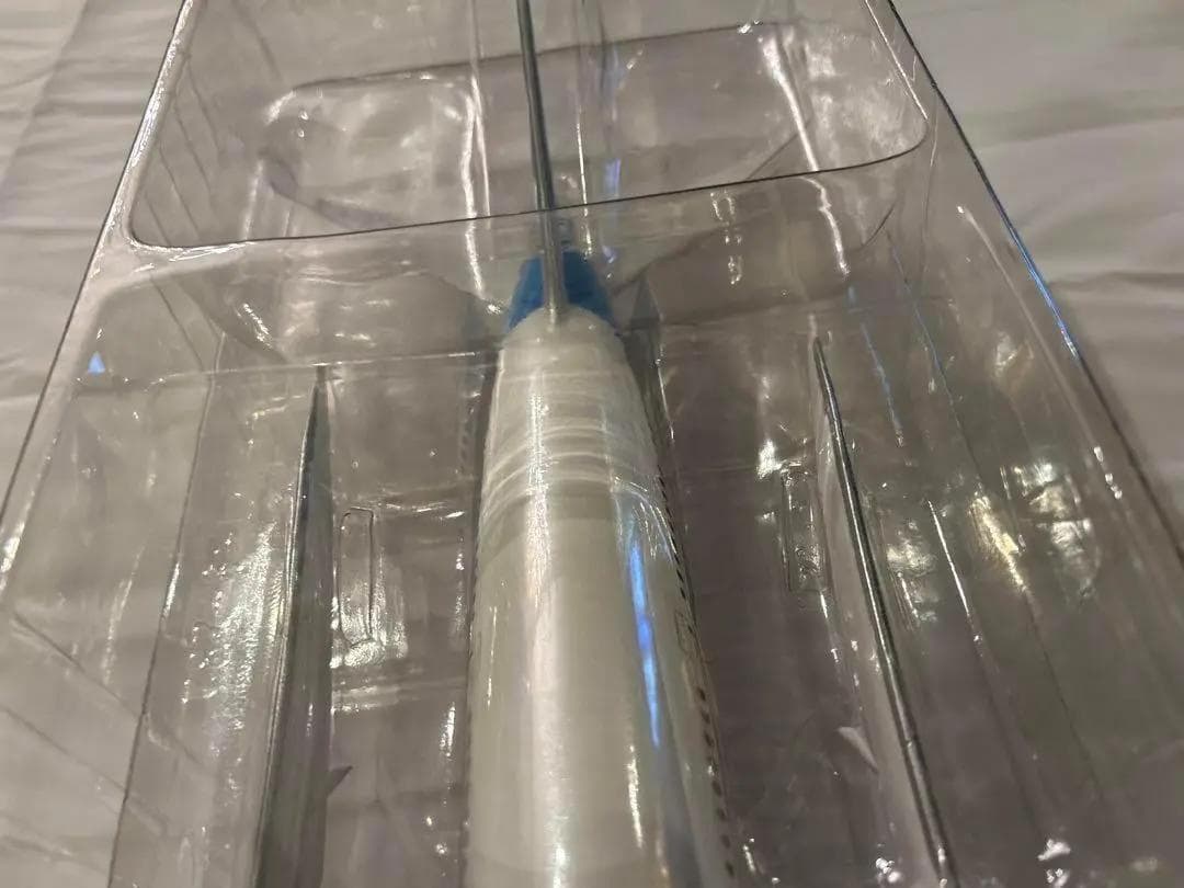 【美品】PACMIN / パックミン｜B787-8 ドリームライナー｜1/144