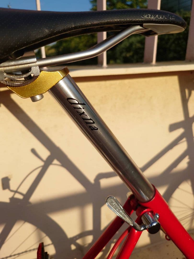 トラベゾーン（グランテック）24インチ　折りたたみ自転車