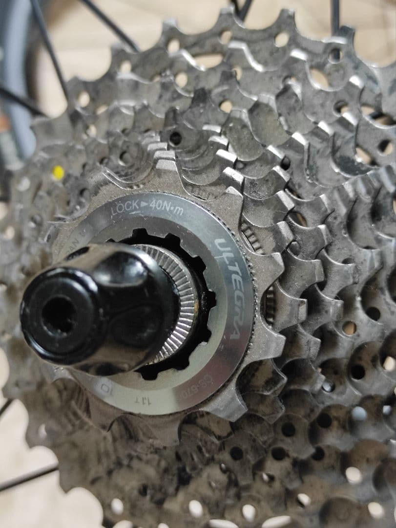 Roval ロードバイクホイール 700c