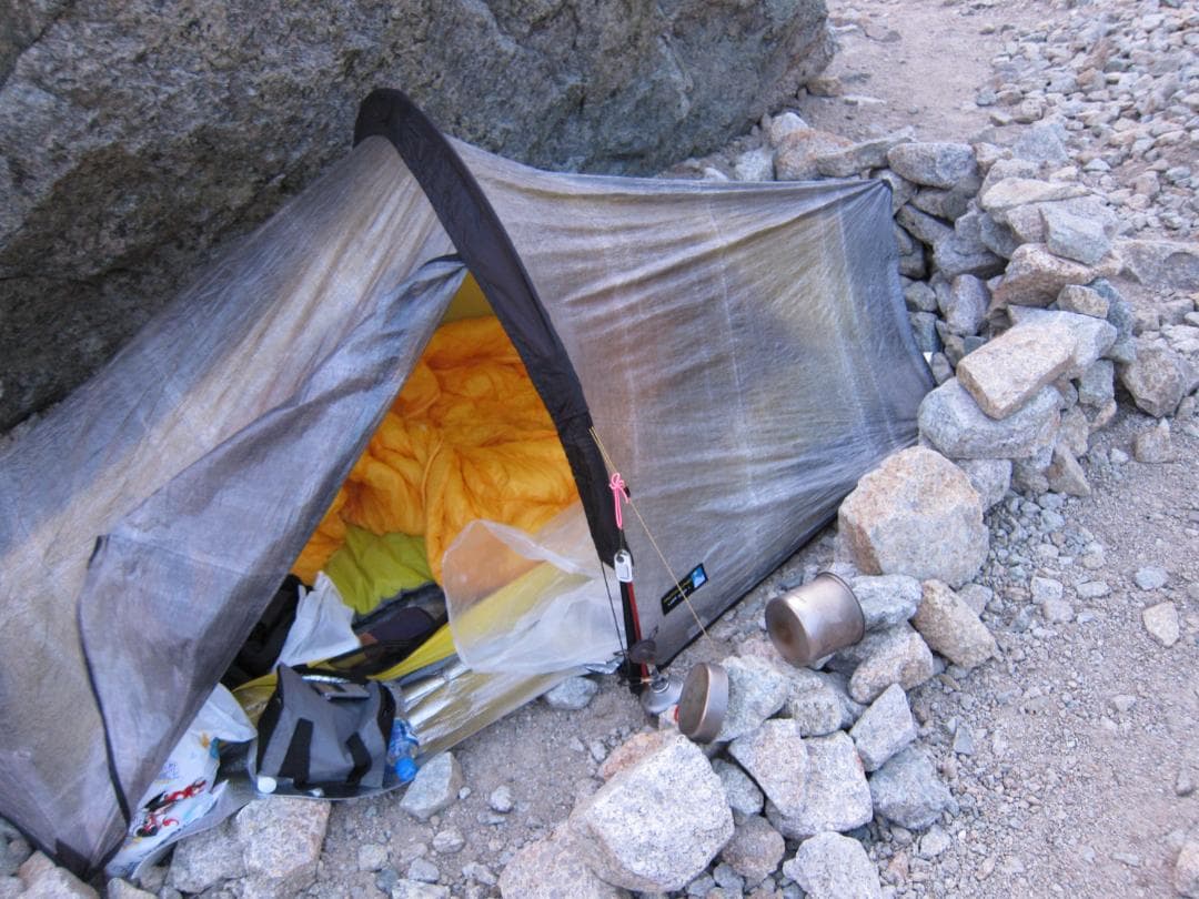 TERRA NOVA　 ULTRA Laser 1