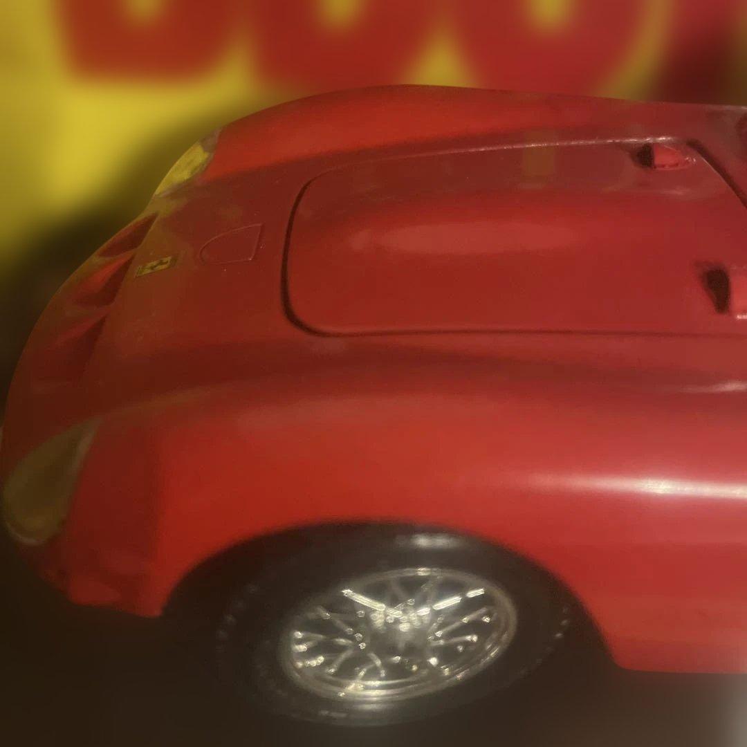 burago フォード・エスコートRSコスワース・ラリー