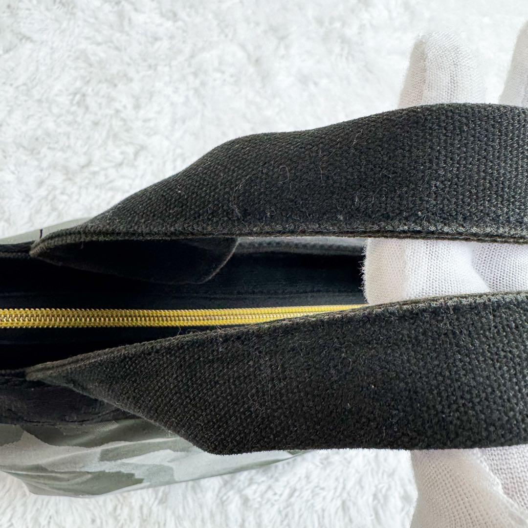 マークアンドロナ ゴルフカートバッグ コーデュラナイロン カモフラ