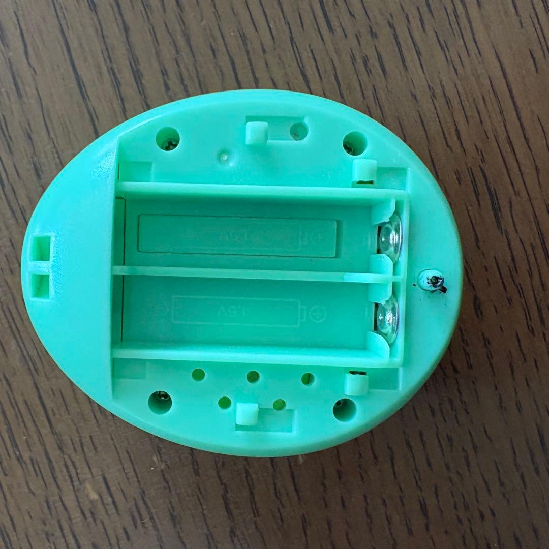 tamagochi iD グリーン