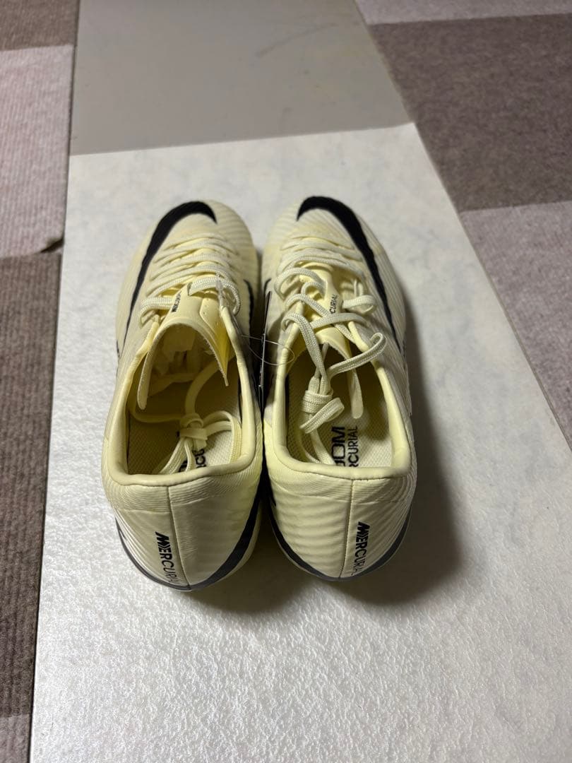 NIKE ズーム　ヴェイパー　15 アカデミー　HG 25.5センチ