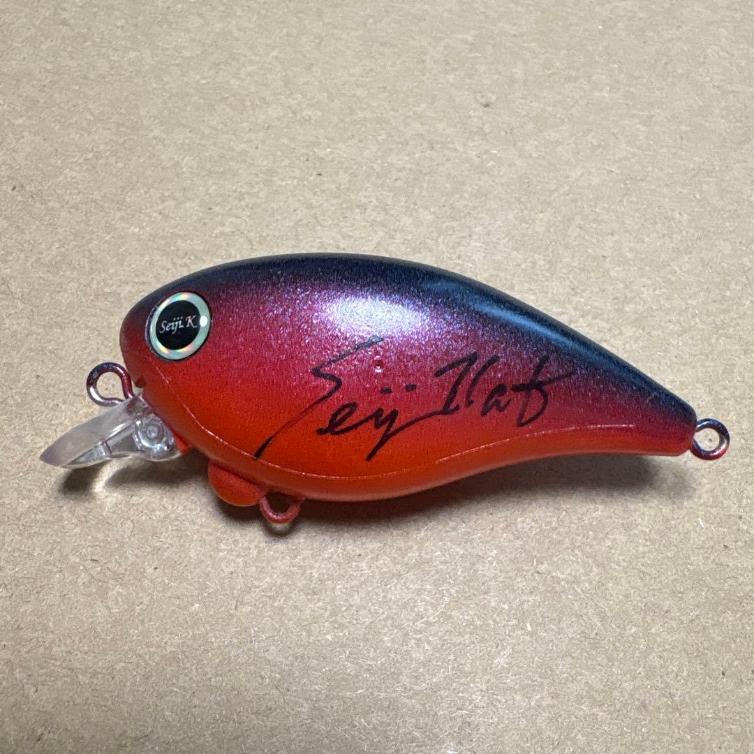 Dot SIX最初期プロト REVONIKドットシックス レヴォニック