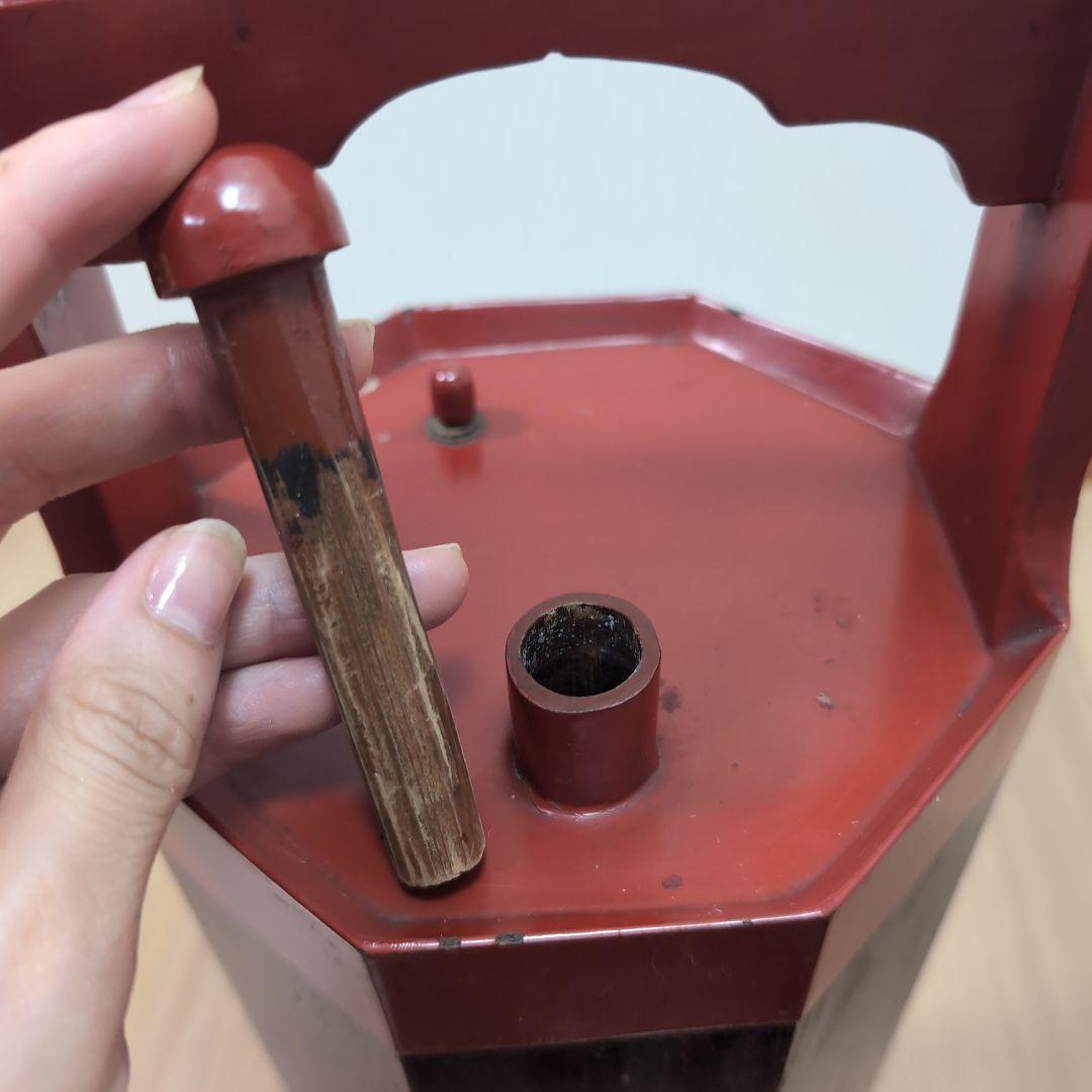 【骨董品】酒樽2点