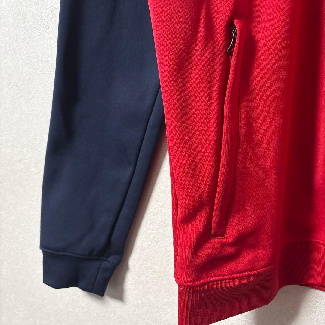 NIKE 鹿島アントラーズ　ジャージ　アンセムジャケット　練習着　サッカー