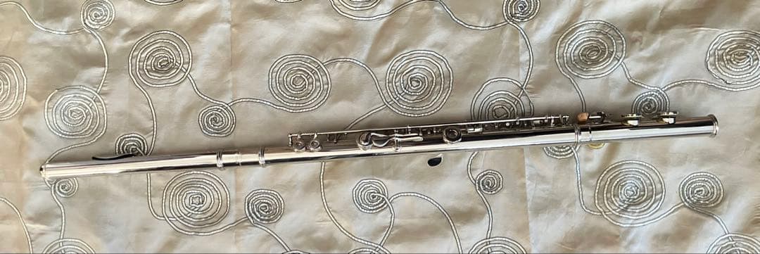 激レア　フルート