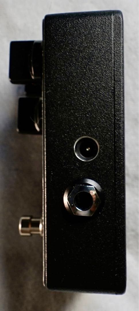 ひ*ろ様 LimetoneAudio funther black 中古