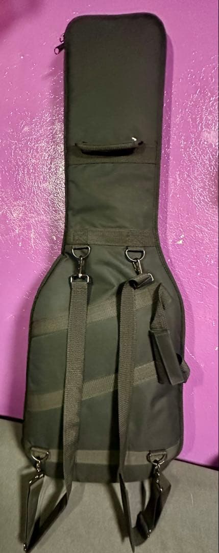 Fender Jaguar Made in Japan ハムバッカー