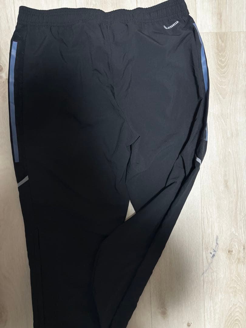 adidas オールブラックス　ニュージーランド　セットアップ