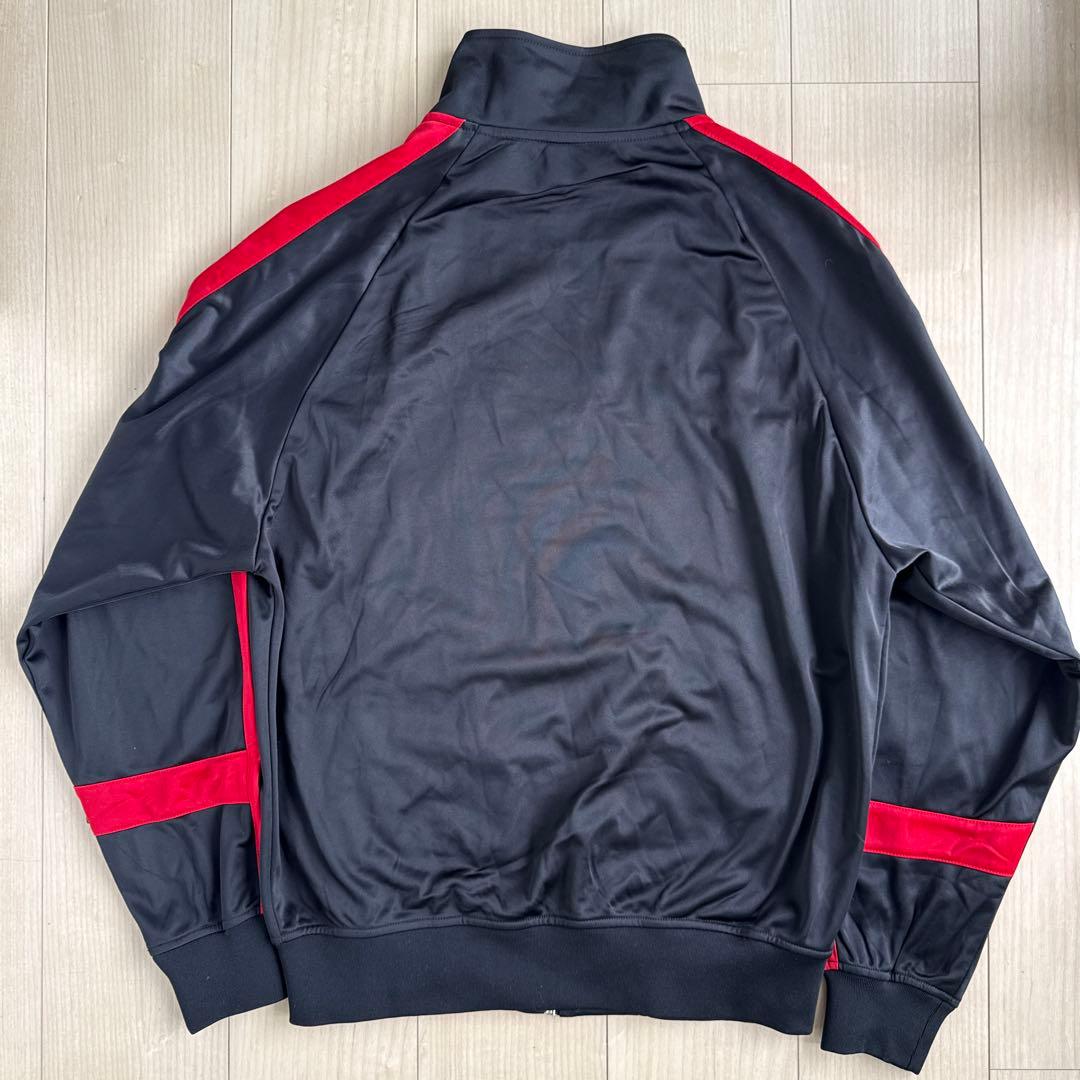 UFC ジャージ ジップアップ　格闘技　MMA ジャケット Lサイズ相当