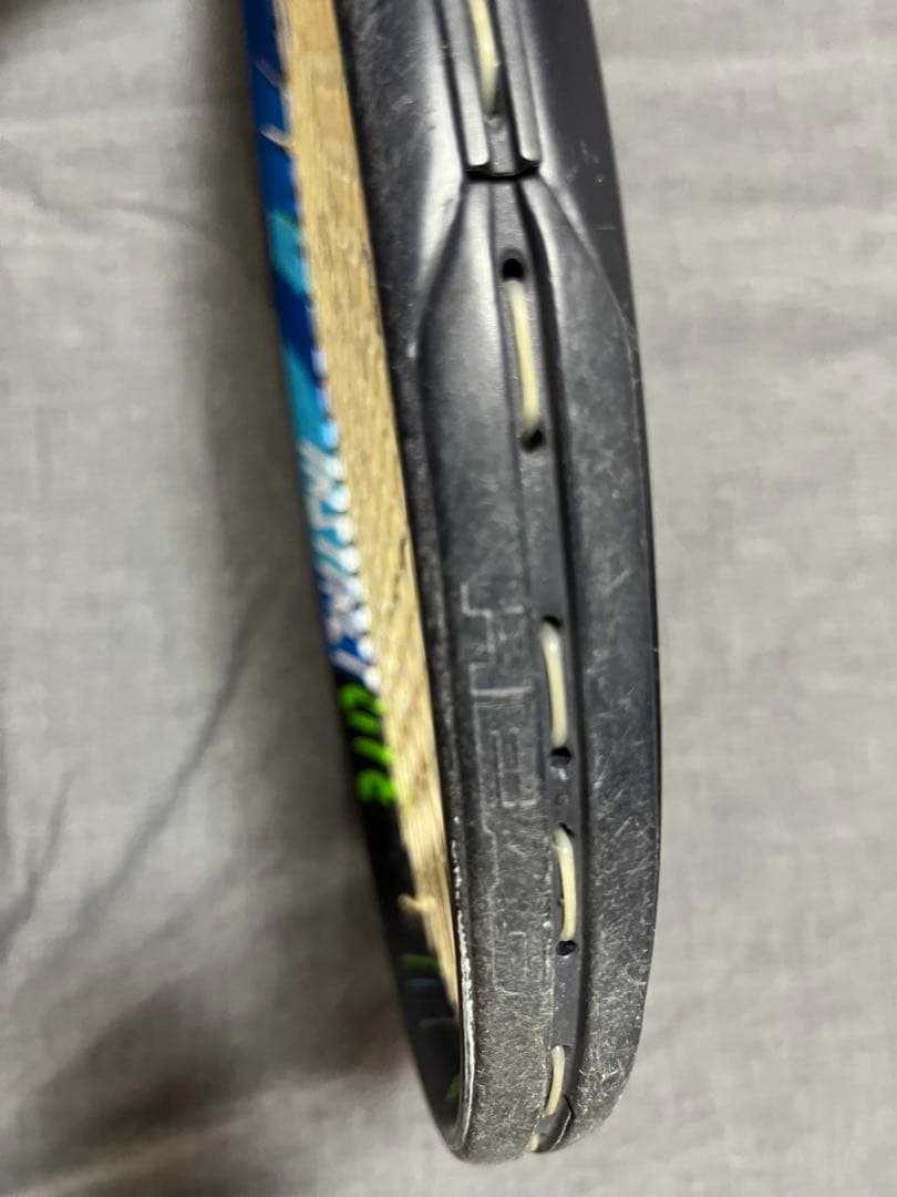 【SALE】HEAD⭐︎INSTINCT LITE（シャラポワ）テニスラケット2本