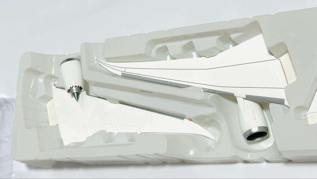 hogan 1/200 B787-8 ドリームライナー ハウスカラー