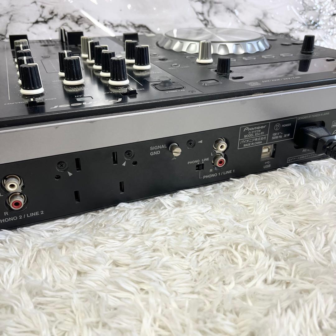 Pioneer XDJ-R1 DJミキサー 2013年製