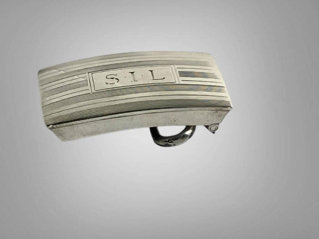 ※一点限り Tiffany & Co 純銀 .925 31.7g ティファニー