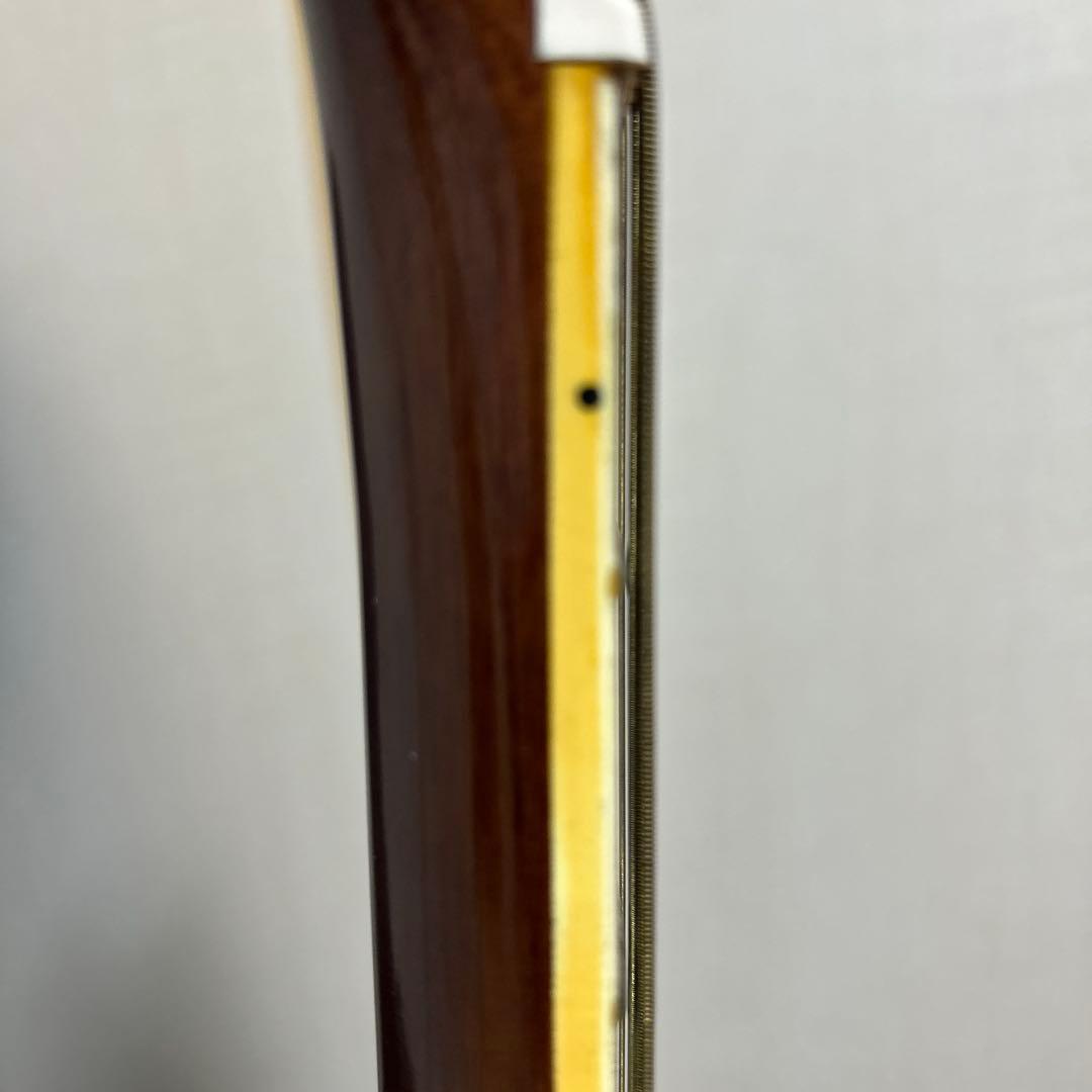 希少✨TOMSON TGF-351 ハミングバード ハードケース付き