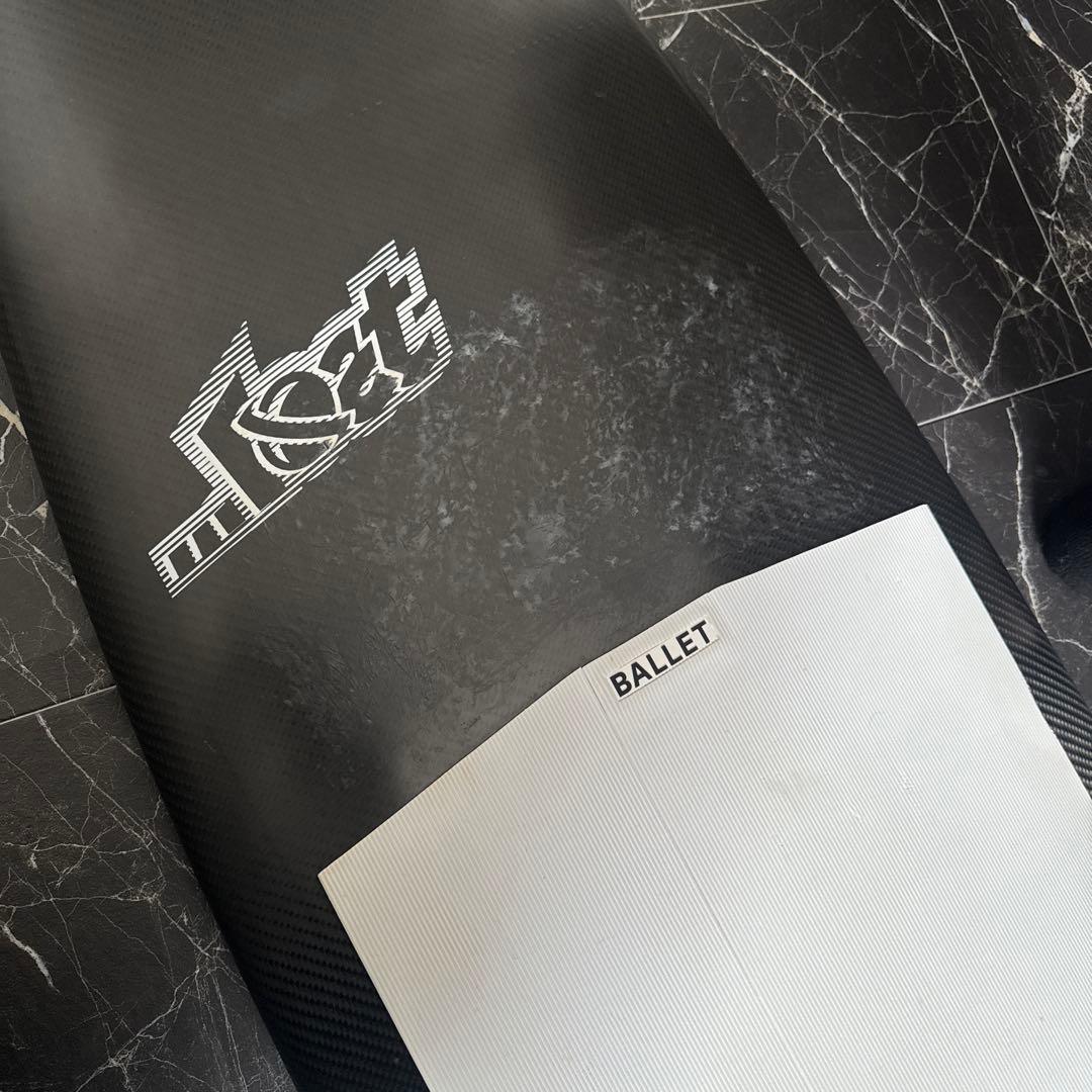 lost サーフボード3.0stub d 5.8 フルカーボン