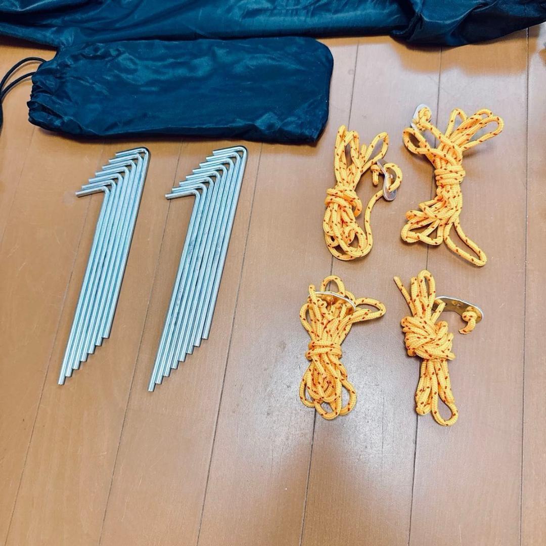 コールマン ツーリングドーム LX グリーン UVPRO PU防水 キャンプ