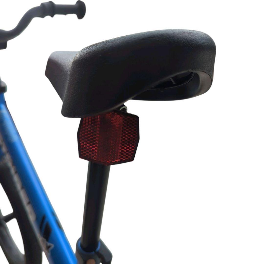 ストライダー14X ペダル付き ブルー