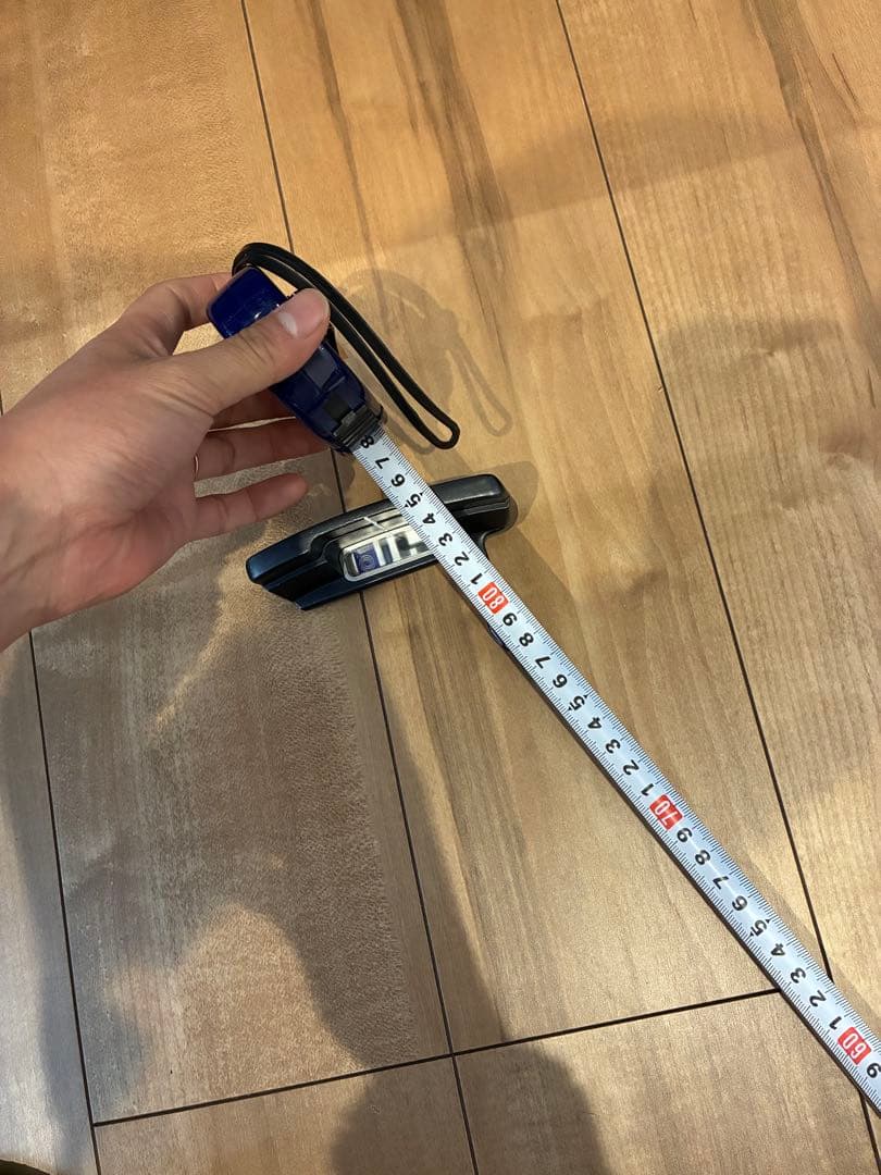 ODYSSEY AI-ONE DOUBLE WIDE パター