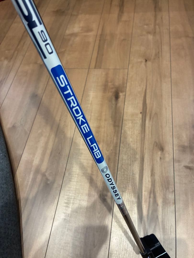 ODYSSEY AI-ONE DOUBLE WIDE パター