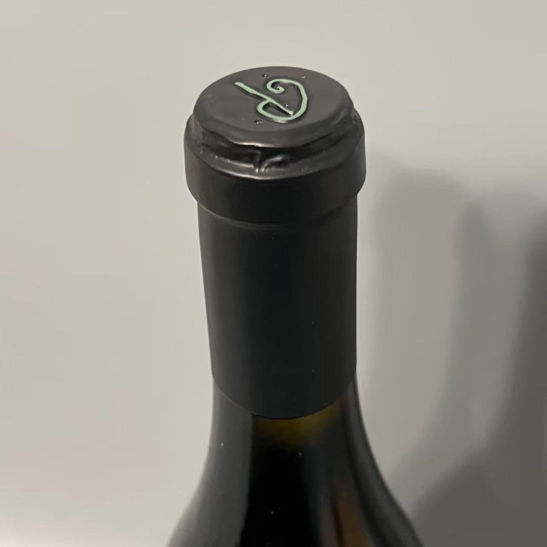 未開栓 ザ プリズナー　シャルドネ カーネロス　2021年　白ワイン