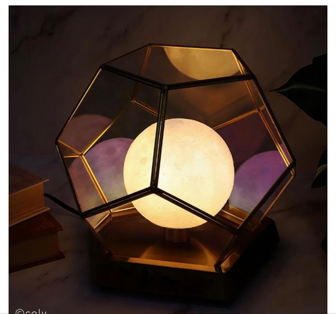 魔法使いの約束　ナイトライト